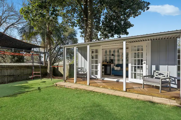 Sixth view of Homely house listing, 11 Beatrice Close, Berowra Heights NSW 2082