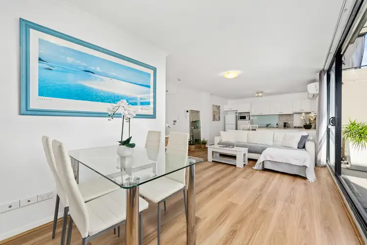 Fourth view of Homely apartment listing, 9/23 Howard Avenue, Dee Why NSW 2099