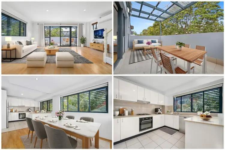 7/22 Pacific Parade, Dee Why NSW 2099