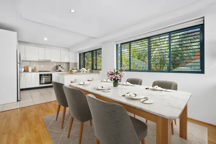Third view of Homely apartment listing, 7/22 Pacific Parade, Dee Why NSW 2099