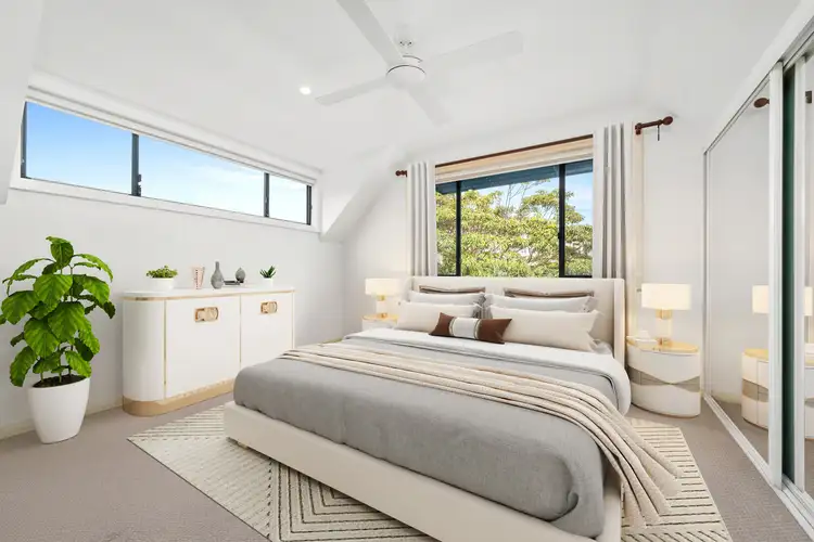 Fifth view of Homely apartment listing, 7/22 Pacific Parade, Dee Why NSW 2099