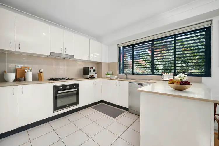 Fifth view of Homely apartment listing, 7/22 Pacific Parade, Dee Why NSW 2099