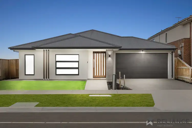 106 Polly Parade, Tarneit VIC 3029