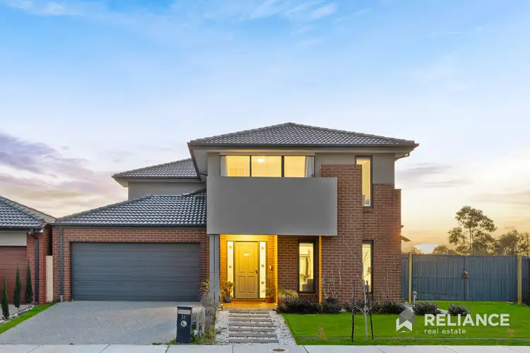 23 Juggler Drive, Tarneit VIC 3029