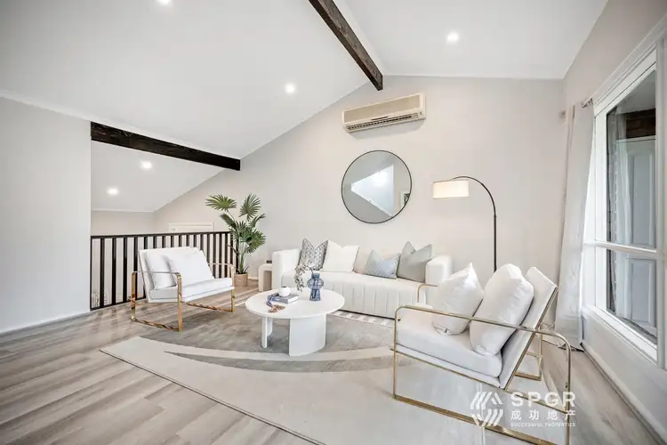 Third view of Homely house listing, 19 Brokenwood Place, Baulkham Hills NSW 2153