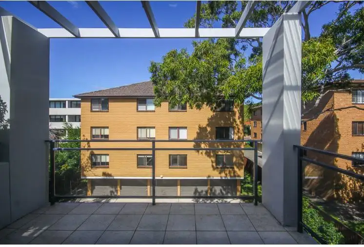 12/6-8 Addison Street, Kensington NSW 2033