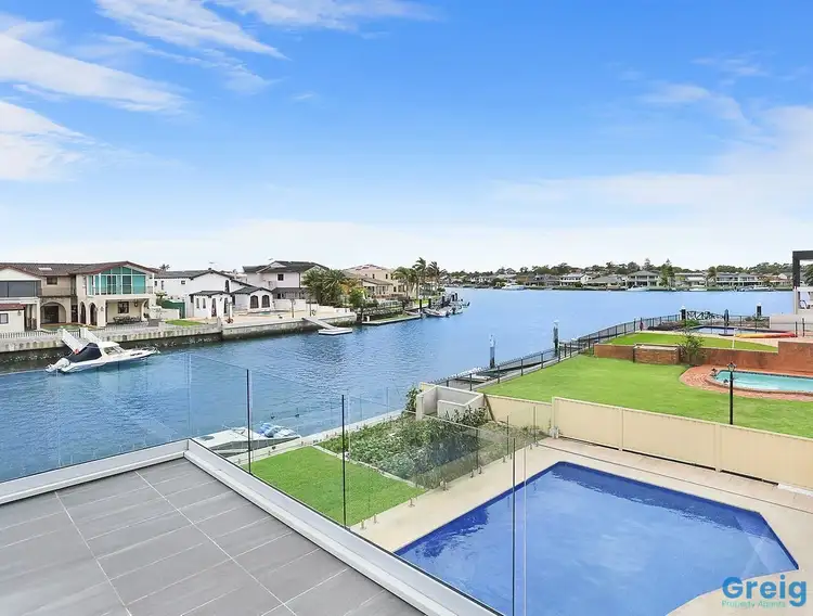 14 MacIntyre Crescent, Sylvania Waters NSW 2224
