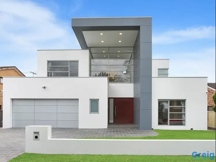 14 MacIntyre Crescent, Sylvania Waters NSW 2224