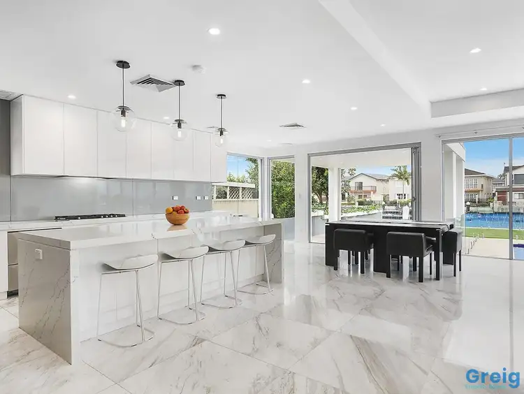 Third view of Homely house listing, 14 MacIntyre Crescent, Sylvania Waters NSW 2224