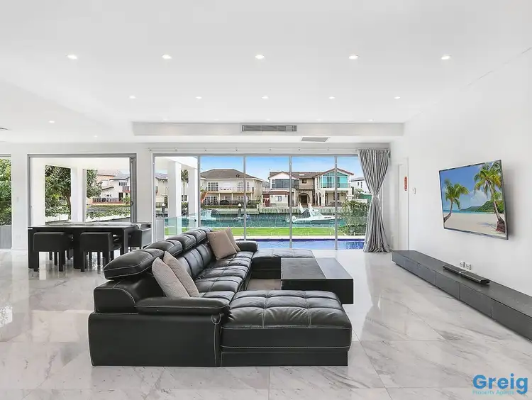 Fourth view of Homely house listing, 14 MacIntyre Crescent, Sylvania Waters NSW 2224