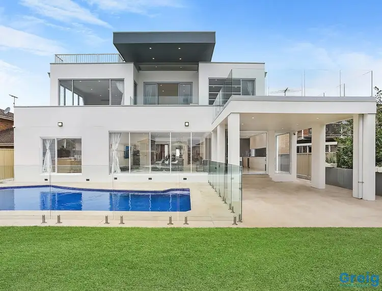 Sixth view of Homely house listing, 14 MacIntyre Crescent, Sylvania Waters NSW 2224