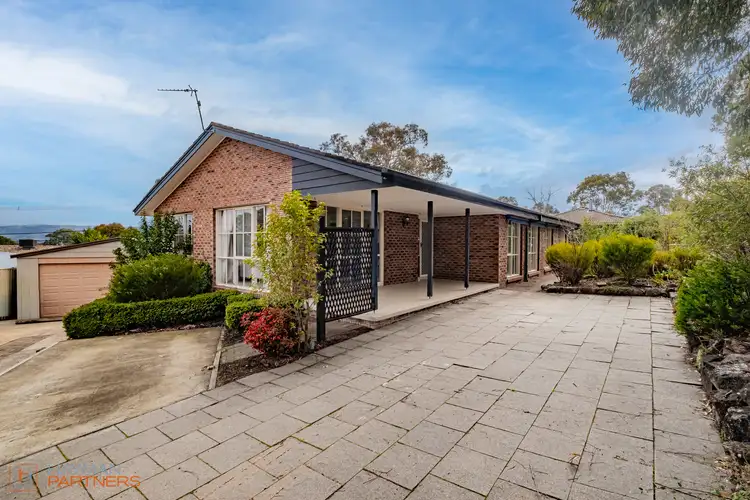 6 Keys Crescent, Wanniassa ACT 2903