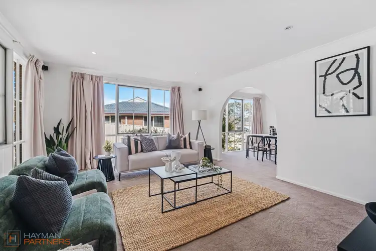 Fifth view of Homely house listing, 6 Keys Crescent, Wanniassa ACT 2903