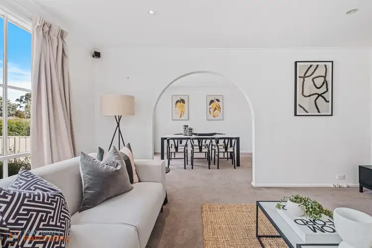 Sixth view of Homely house listing, 6 Keys Crescent, Wanniassa ACT 2903