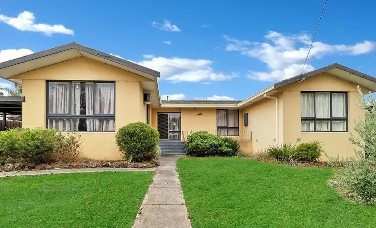 683 Ferntree Gully Road Road, Glen Waverley VIC 3150