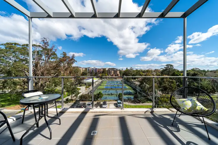 312/42-44 Park Avenue, Waitara NSW 2077