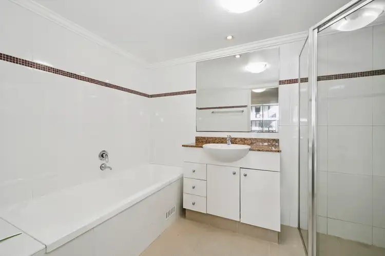 Fourth view of Homely apartment listing, 61/4-10 Pound Road, Hornsby NSW 2077