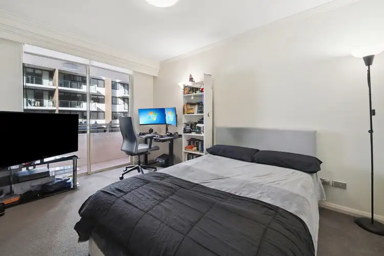 Sixth view of Homely apartment listing, 61/4-10 Pound Road, Hornsby NSW 2077