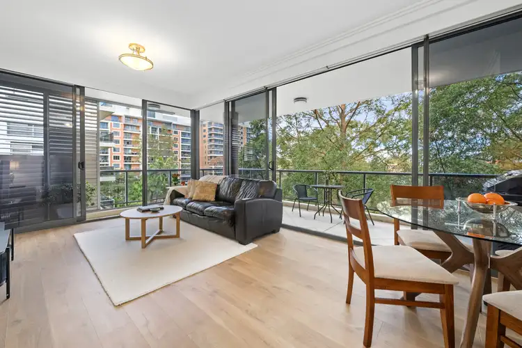 212/19-25 Leonard Street, Waitara NSW 2077