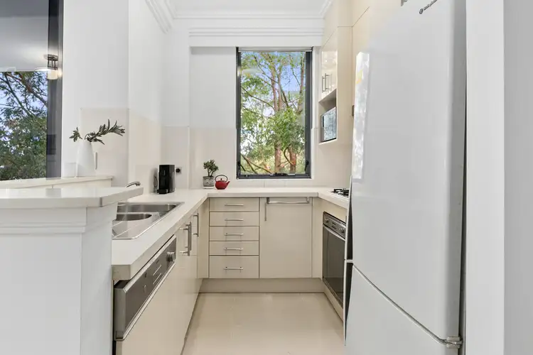 Sixth view of Homely apartment listing, 212/19-25 Leonard Street, Waitara NSW 2077