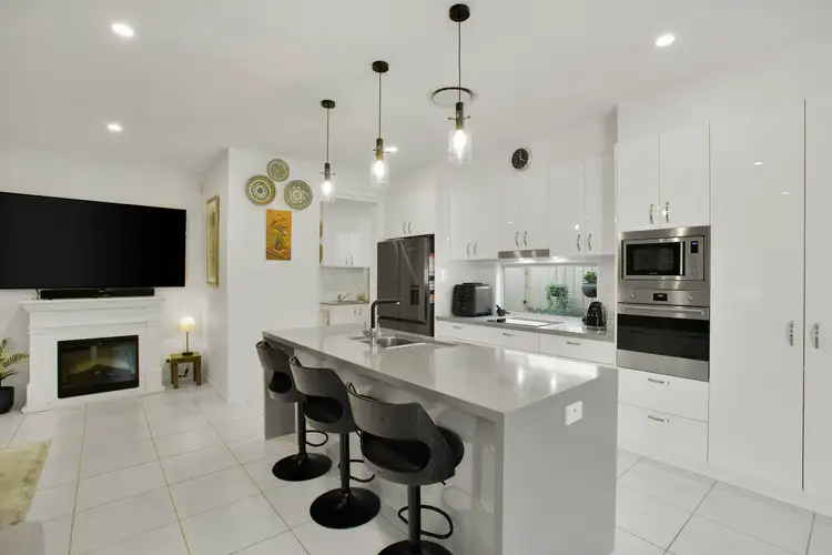 150/6 Charlston Place, Kuluin QLD 4558