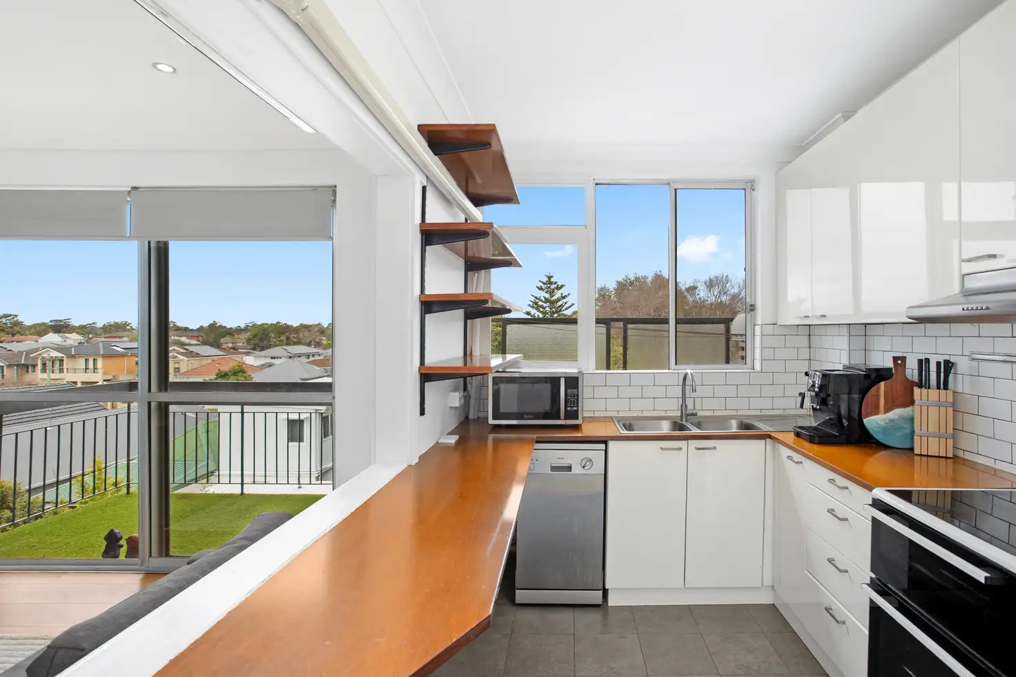 Main view of Homely apartment listing, 47/919 Botany Road, Rosebery NSW 2018