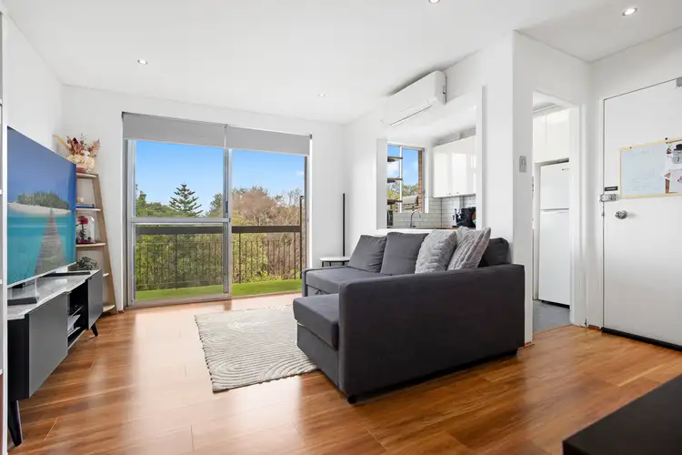 Second view of Homely apartment listing, 47/919 Botany Road, Rosebery NSW 2018