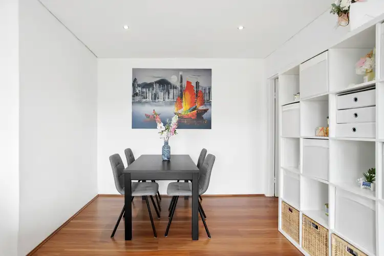 Third view of Homely apartment listing, 47/919 Botany Road, Rosebery NSW 2018