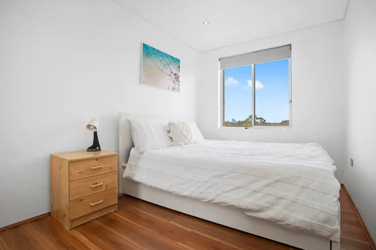 Fourth view of Homely apartment listing, 47/919 Botany Road, Rosebery NSW 2018