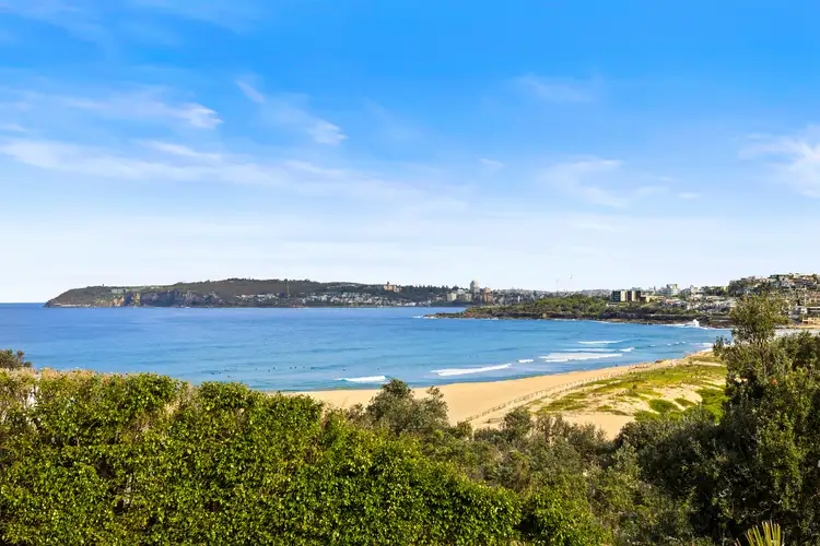 Main view of Homely house listing, 16 Taylor Street, North Curl Curl NSW 2099