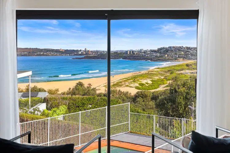 Second view of Homely house listing, 16 Taylor Street, North Curl Curl NSW 2099