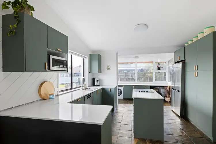 Sixth view of Homely house listing, 16 Taylor Street, North Curl Curl NSW 2099