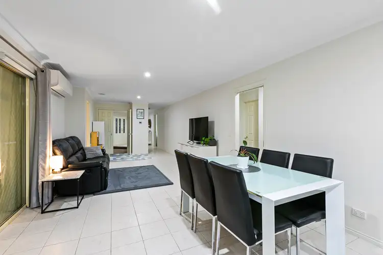 Fifth view of Homely house listing, 9 Cations Court, Altona Meadows VIC 3028