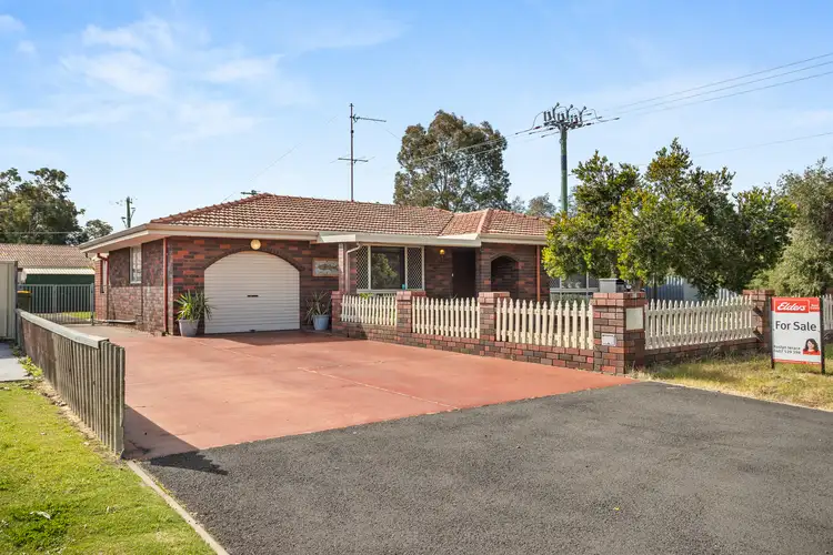 Fifth view of Homely house listing, 16 Drysdale Place, East Bunbury WA 6230