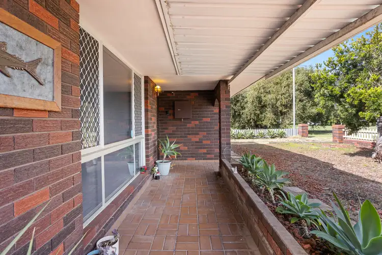 Sixth view of Homely house listing, 16 Drysdale Place, East Bunbury WA 6230