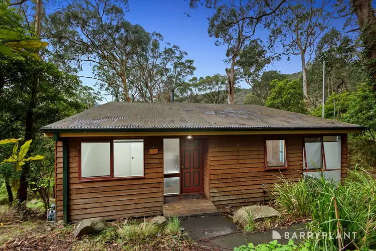 71 Government Road, The Basin VIC 3154