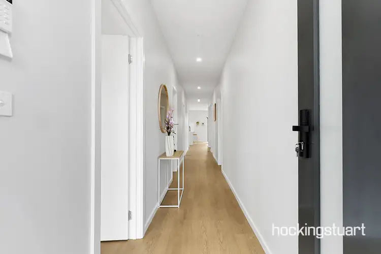 Second view of Homely house listing, 47 Batehaven Crescent, Donnybrook VIC 3064