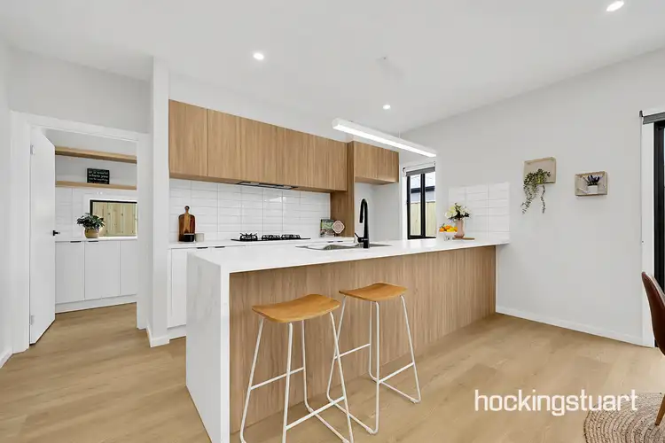 Fourth view of Homely house listing, 47 Batehaven Crescent, Donnybrook VIC 3064