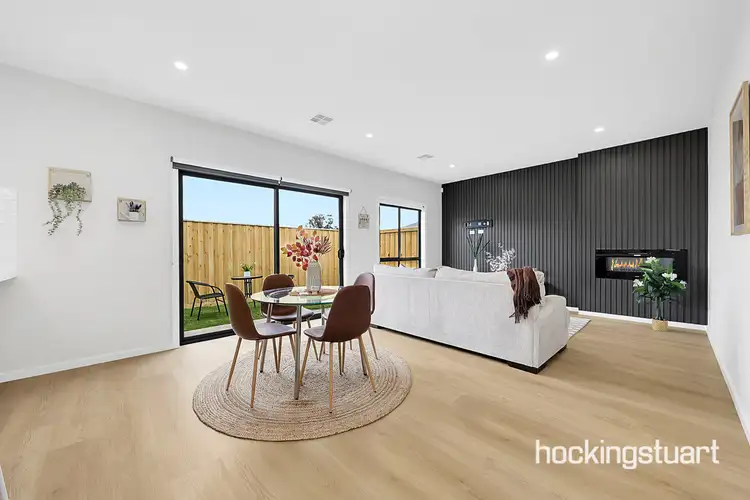 Sixth view of Homely house listing, 47 Batehaven Crescent, Donnybrook VIC 3064