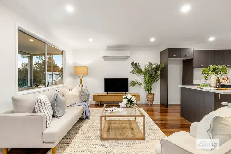 Second view of Homely house listing, 52 Mayda Street, Shailer Park QLD 4128