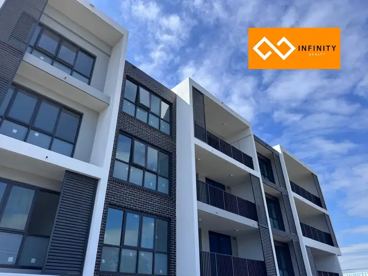 Main view of Homely apartment listing, G02/78 Marshall Street, Bankstown NSW 2200