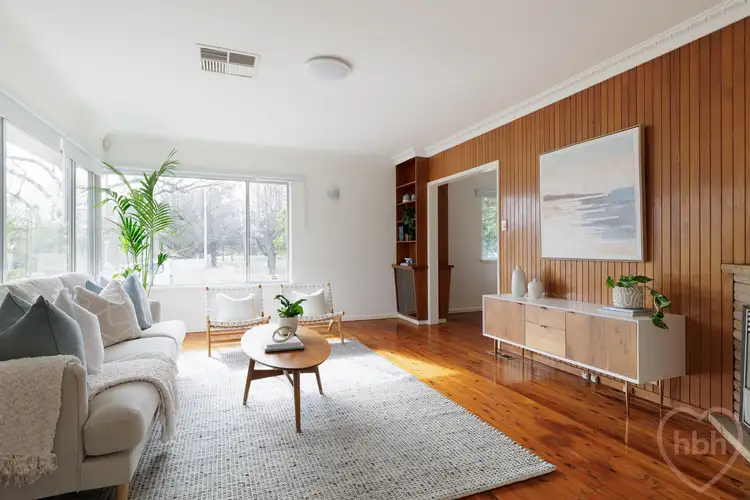 66 Hawdon Street, Ainslie ACT 2602