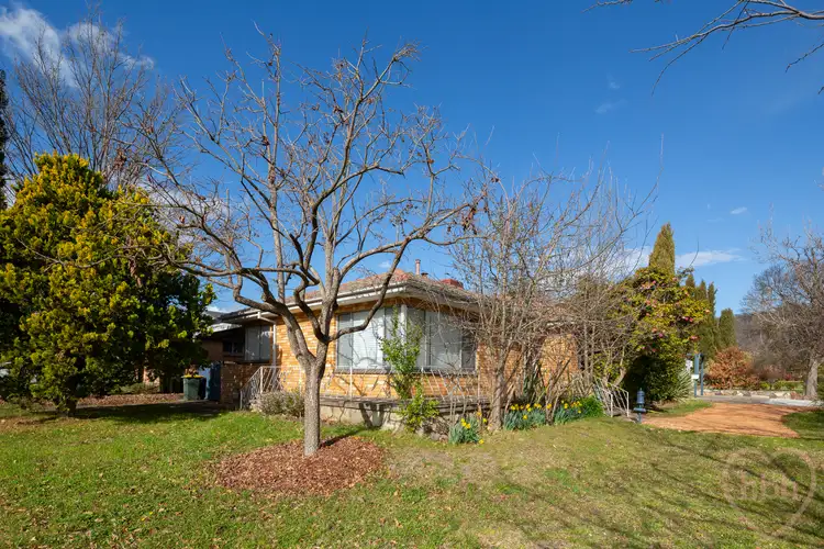 Third view of Homely house listing, 66 Hawdon Street, Ainslie ACT 2602