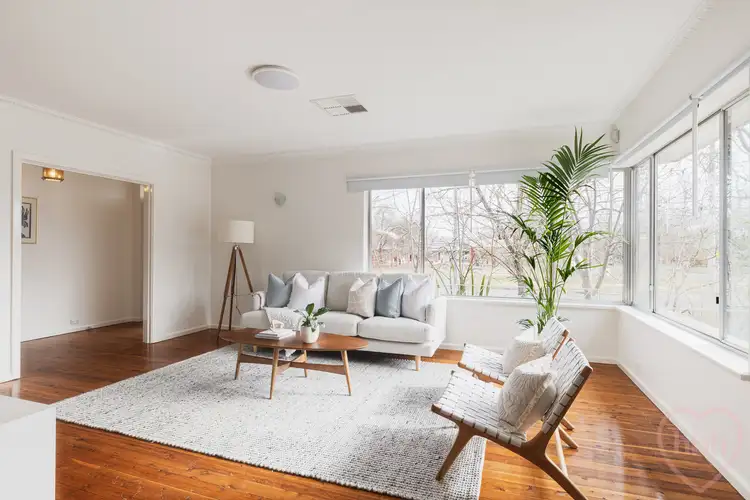 Fifth view of Homely house listing, 66 Hawdon Street, Ainslie ACT 2602