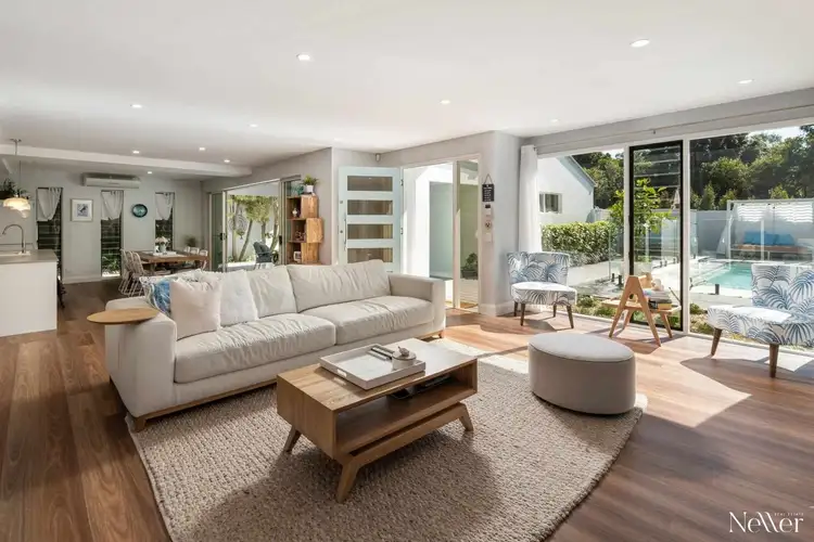 Fourth view of Homely house listing, 3 Peppertree Close, Marcus Beach QLD 4573