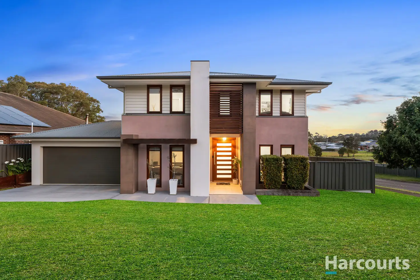 Main view of Homely house listing, 17 Grasmere Way, Warners Bay NSW 2282