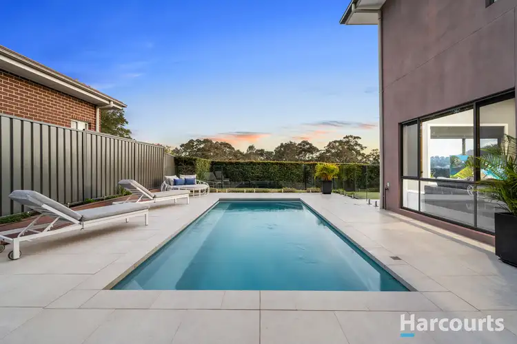 Second view of Homely house listing, 17 Grasmere Way, Warners Bay NSW 2282