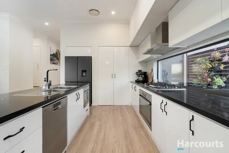 Fourth view of Homely house listing, 17 Grasmere Way, Warners Bay NSW 2282