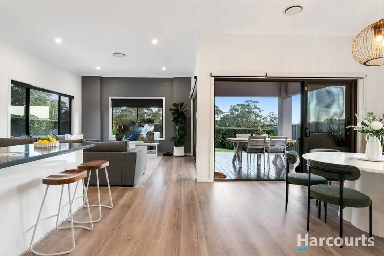 Fifth view of Homely house listing, 17 Grasmere Way, Warners Bay NSW 2282