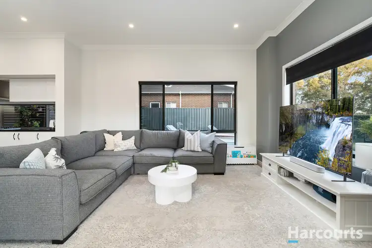 Sixth view of Homely house listing, 17 Grasmere Way, Warners Bay NSW 2282